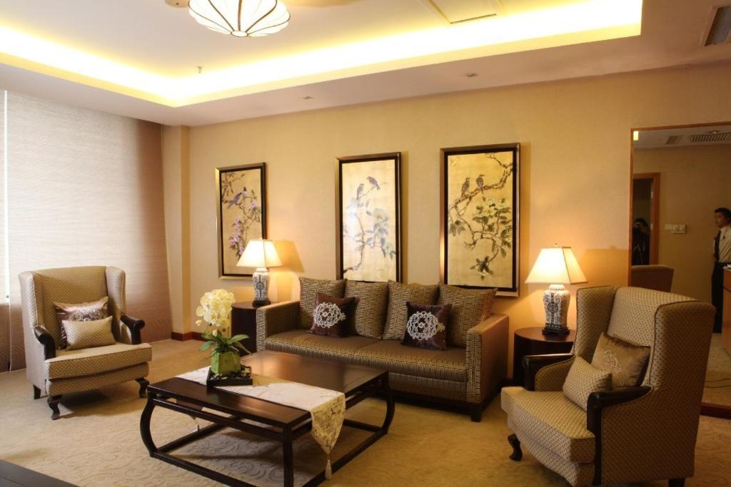 The Hot Spring Hotel Of The Hot Club Bắc Kinh Phòng bức ảnh
