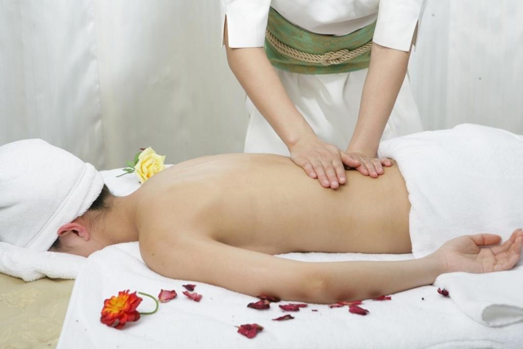 The Hot Spring Hotel Of The Hot Club Bắc Kinh Ngoại thất bức ảnh